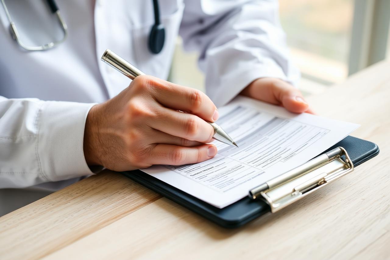 Vous êtes assurance ou expert