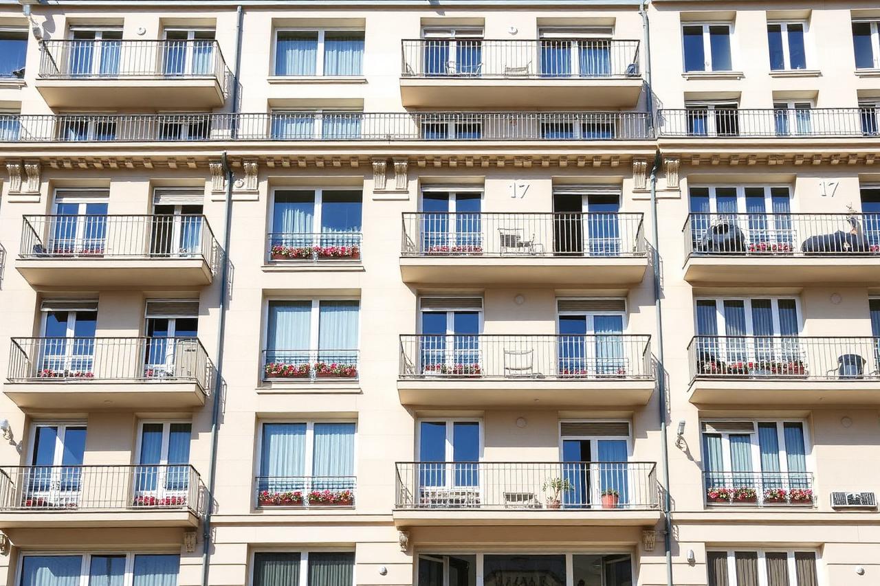 Vous êtes syndic ou copropriété