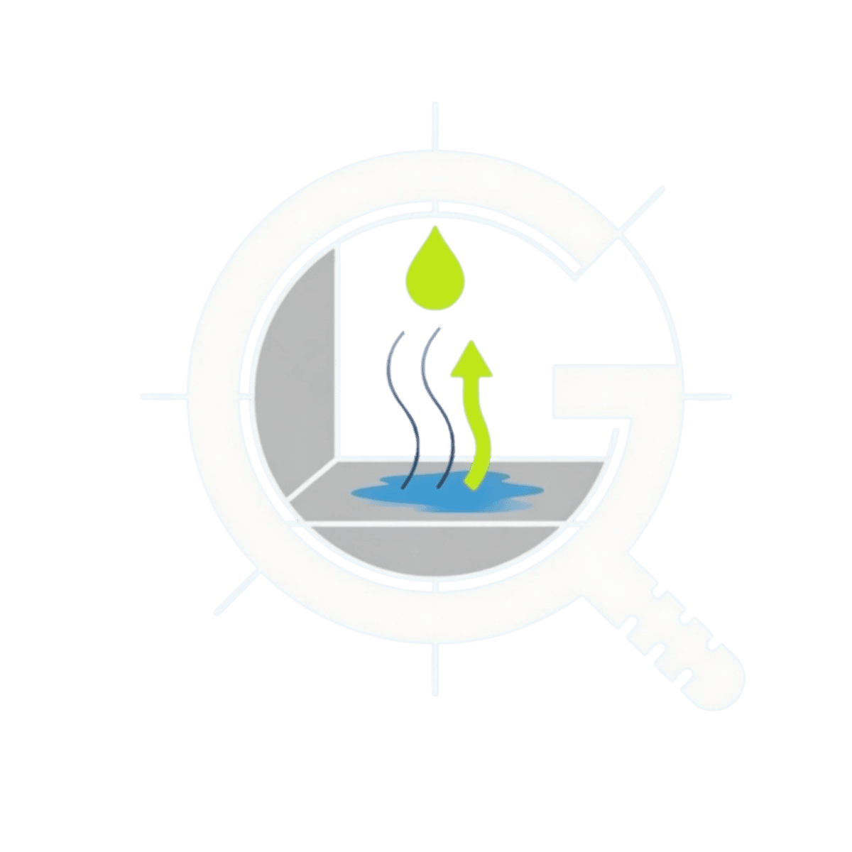 Logo GIC Assèchement