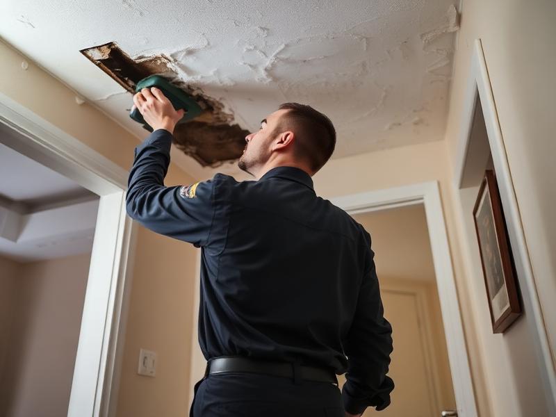 Diagnostic humidité